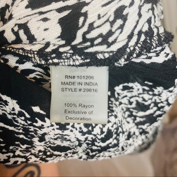 Soft Surroundings Grace Shirt - Picture 5 of 5